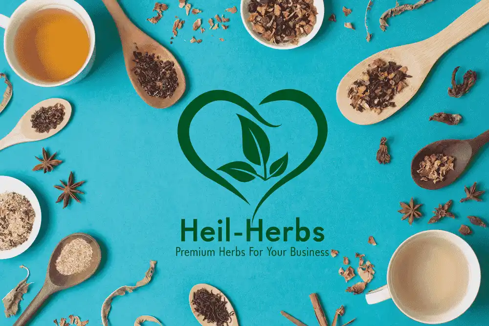 egypt organic herbs and spices